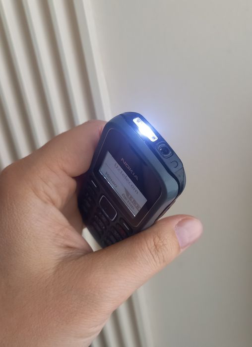 Nokia 1280 Radnoy uz ime o'tgan