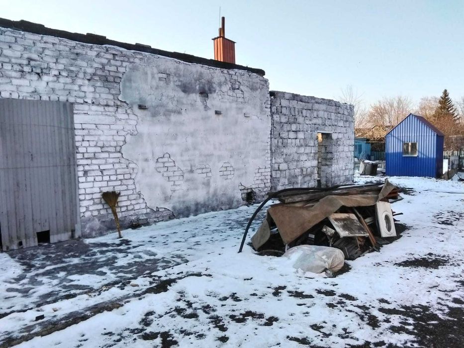 Дом в Петерфельде 94 кв.м.