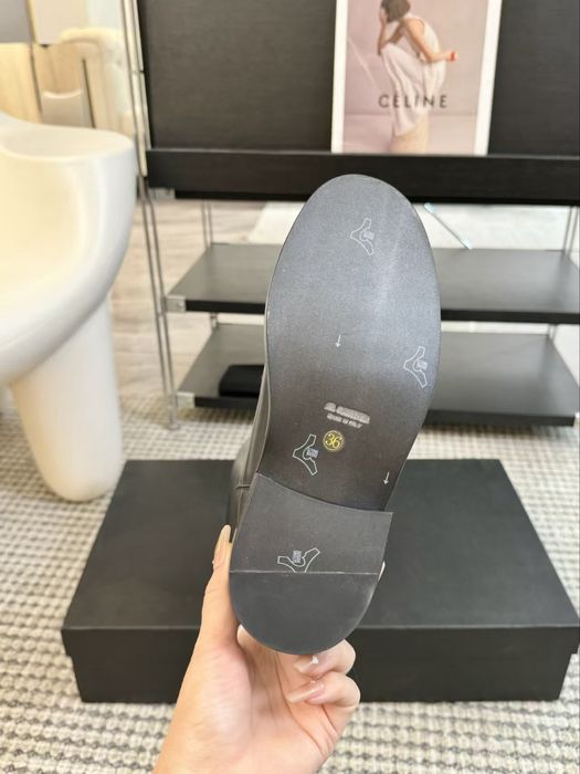 Сапоги Jil Sander