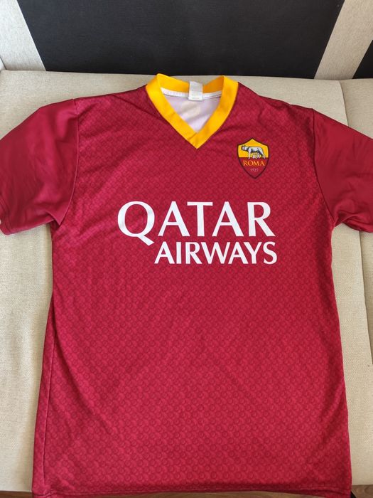 Оригинален екип на Рома