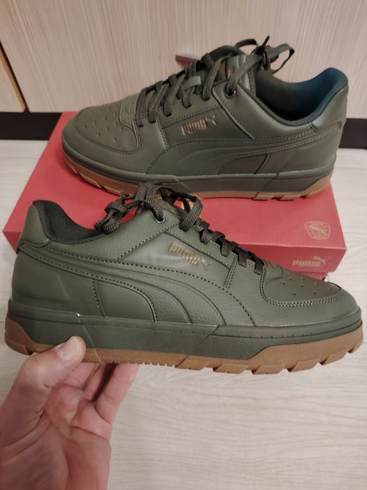 Puma Caven2.0Abrupt 44,5