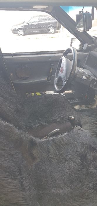 Продаётся лада  год 1989