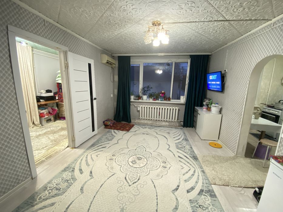 Продажа квартира