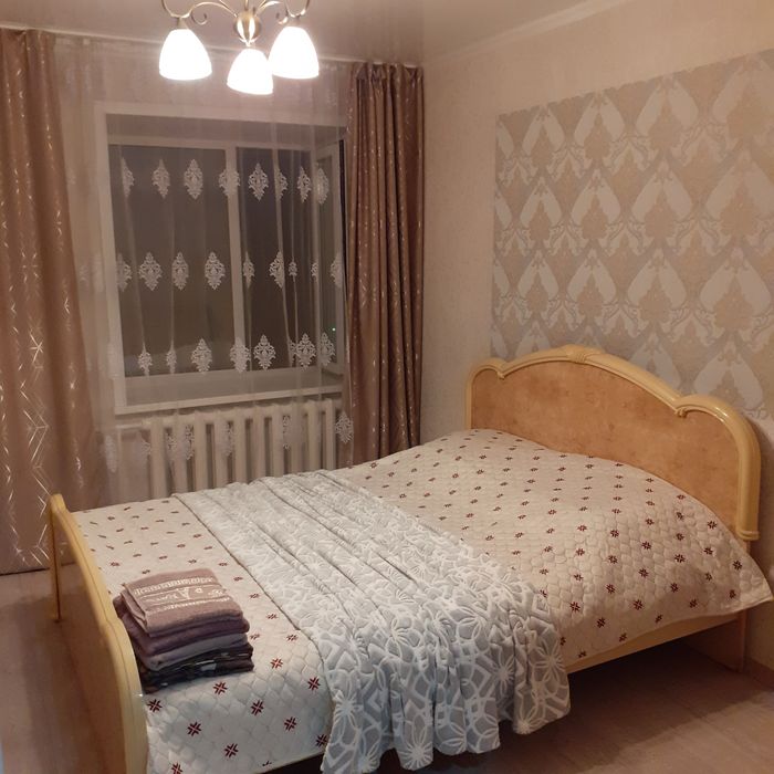 Сдам 1,2 ком квартиру посуточно