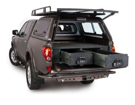 Кунг на JAC T6 T8, ISUZU D-MAX, FOTON TUNLAND V9 G7другие пикапы