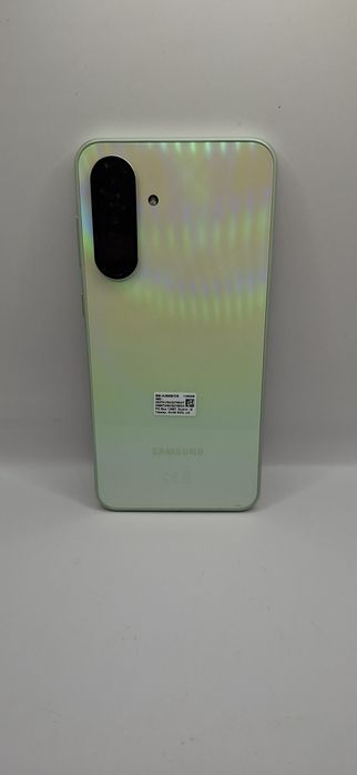 Samsung A36 5G 128GB / Awesome Lime