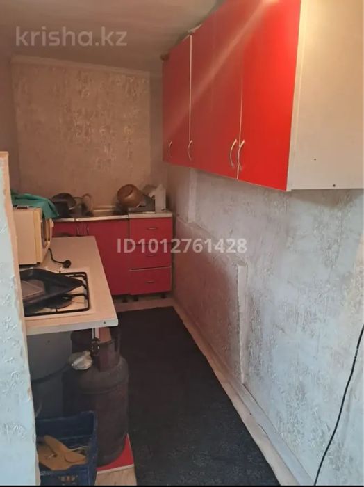 продается дом, 2 комнаты.