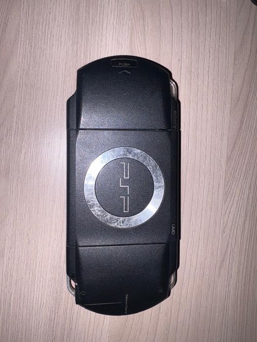 Продаю Psp 1000 Fat