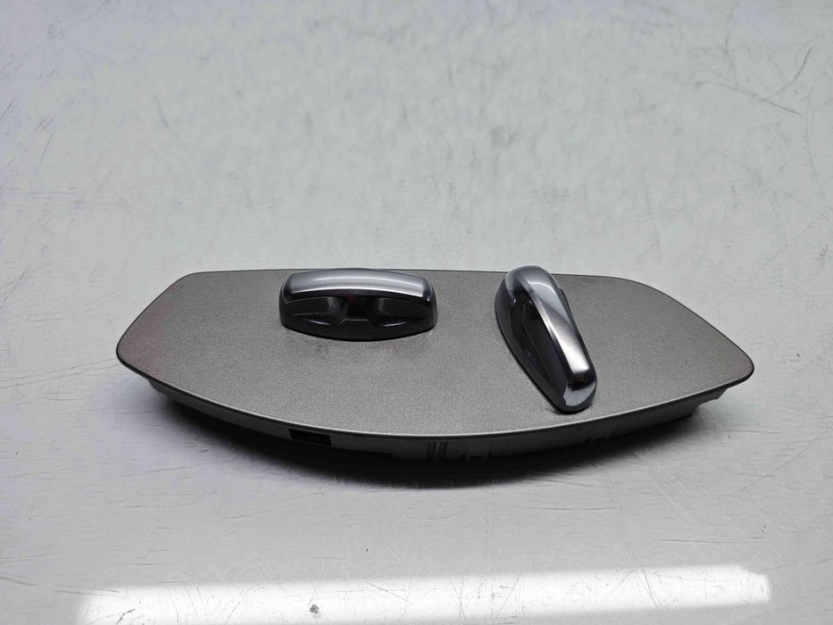 Butoane comenzi scaune PORSCHE Cayenne (92A) [Fabr 2010-2017] 7PP9597