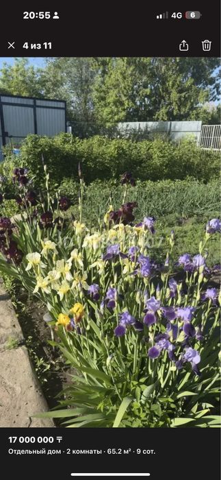 Продам дом-дачу