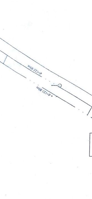 Teren intravilan 1500mp situat la DC87 Pielesti, zona Peugeot