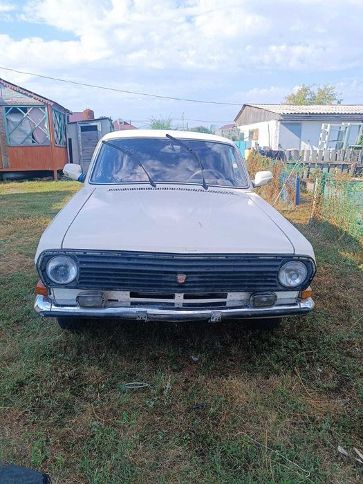 Продается Волга Газ 2410, 1986 г.в,