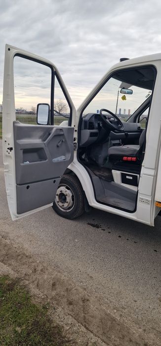 Vw lt 46 accept variante cu basculabil