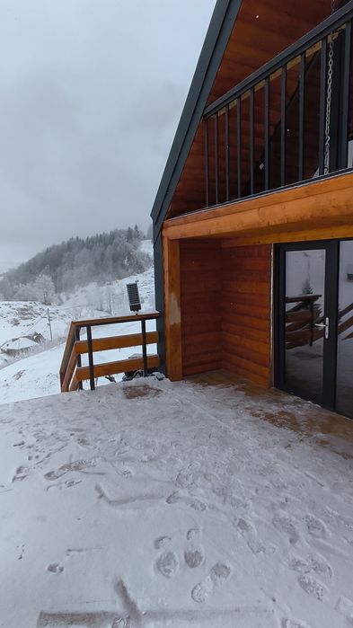 Cazare Fundata Cheile Grădiștei Cabana noua