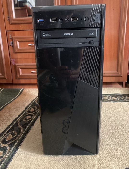 Продается игравой компютер Core i7