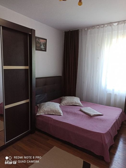 2 camere Centru