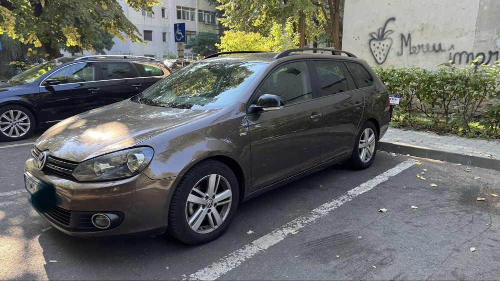 Golf 6 automata dsg2