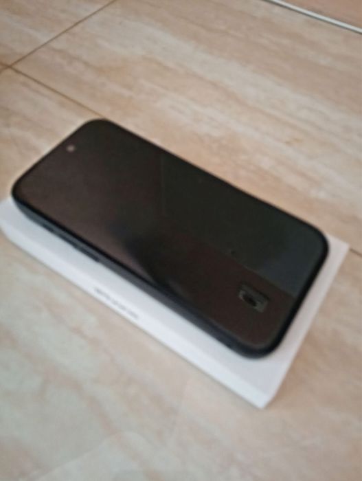 Iphone 17 Pro Max - 256 GB (95% живот)
