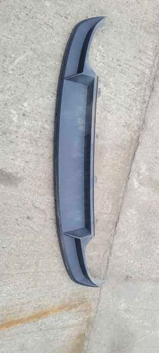 Difuzor bara spate skoda octavia 2013-2017