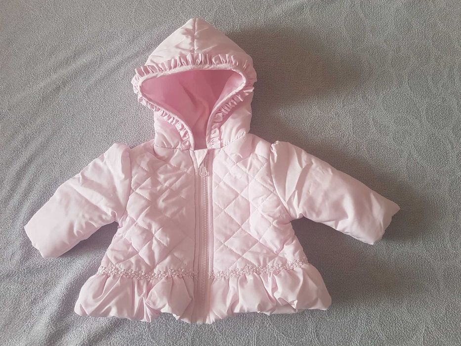 Бебешки якенца, гащиризонче и комплектче