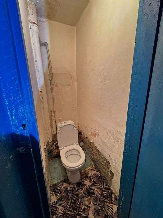 Продажа комнаты в общежитии