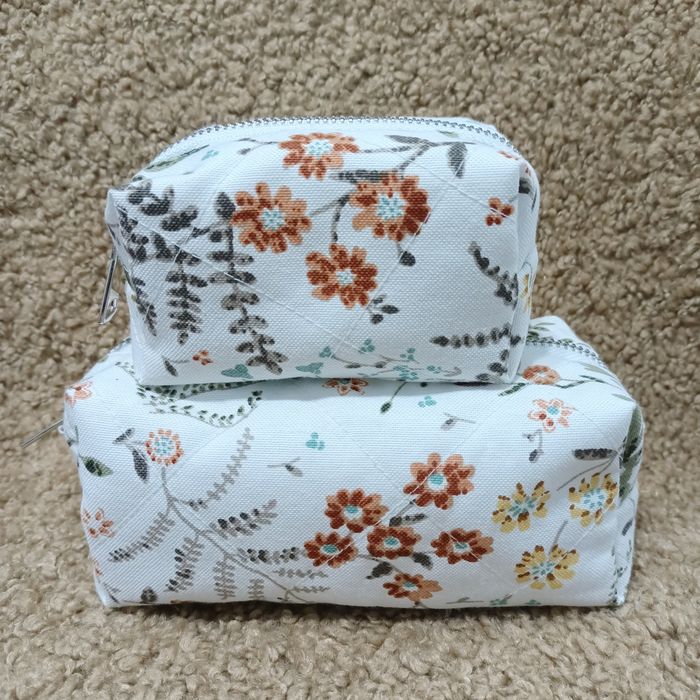 Именные косметички на заказ