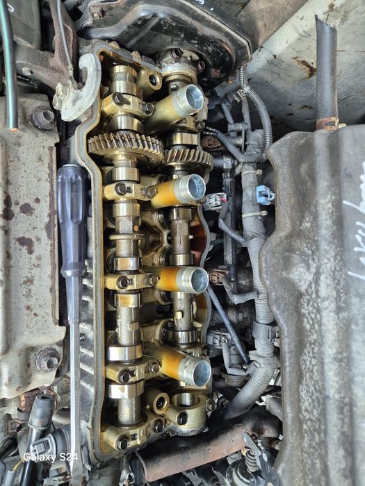 Камри 20  5S-FE 2.2 лМатор Привозной