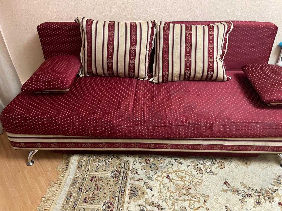 диван раскладной