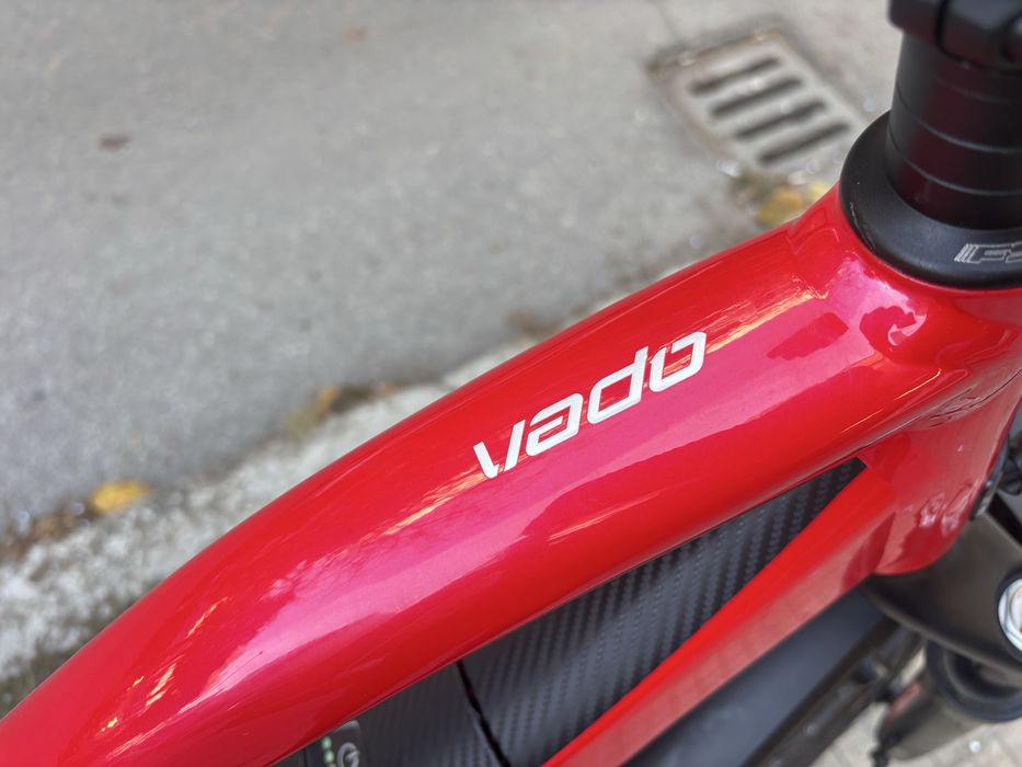 Електрически велосипед Specialized Levo 28 цола