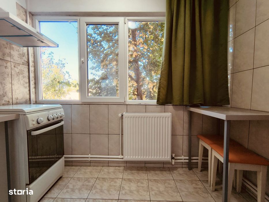 Trocadero-apartament 2 camere decomandat