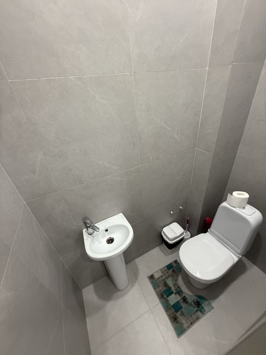 Сдается евродвушка жк сункар Алтын орда 5 Е