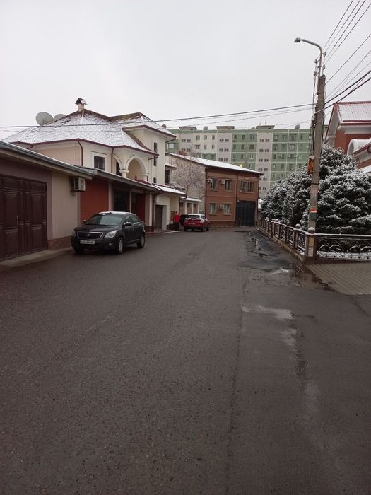 Новомосковская Продаётся Земля под Застройку 21.87-сот Фасад:50-метр