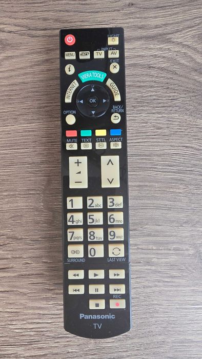 Panasonic Viera Full HD Neo Plasma PDP 3D 42 inch / Панасоник плазма