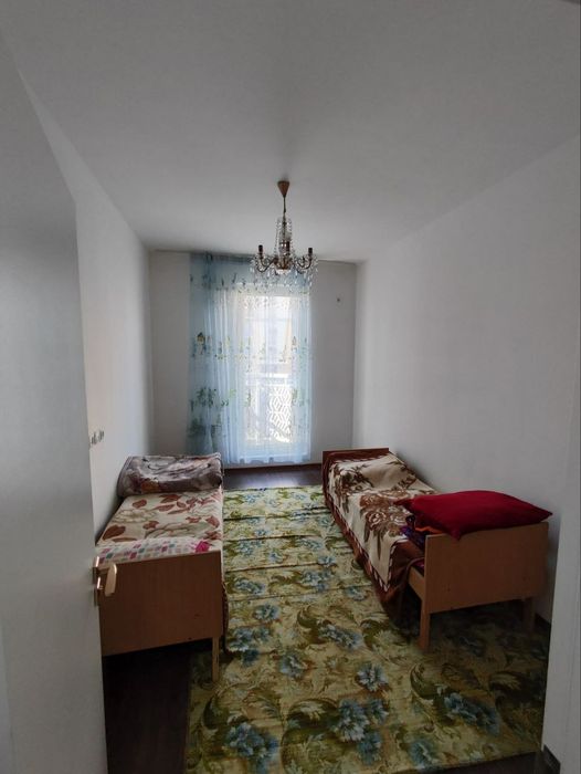 Янги курилган уй