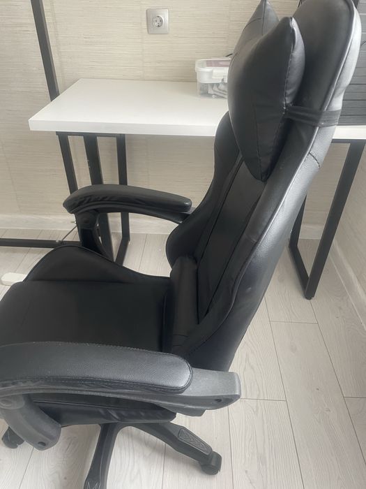 Продам мягкое кресло, игровое