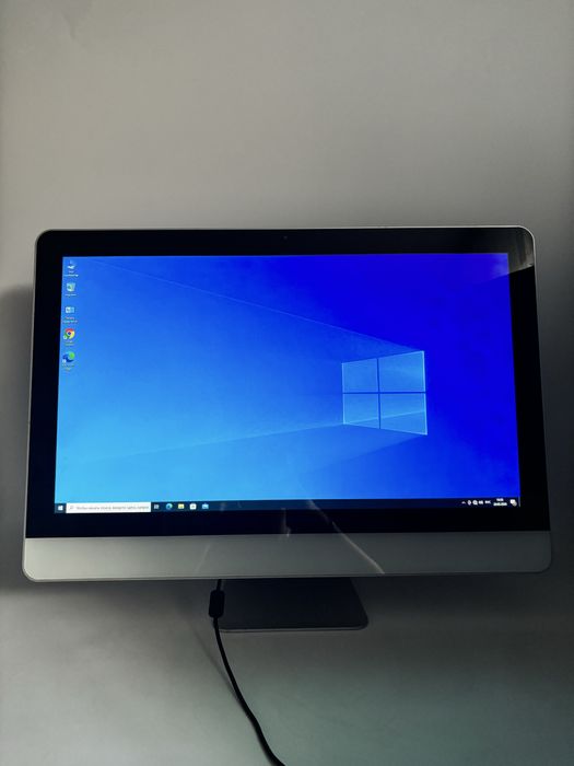 Моноблок для офисных работ core i5