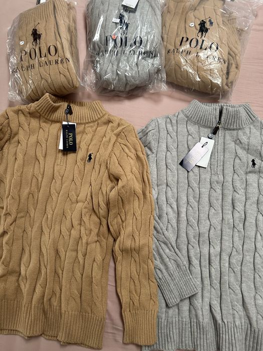 Pulover Polo Ralph Lauren M sau L