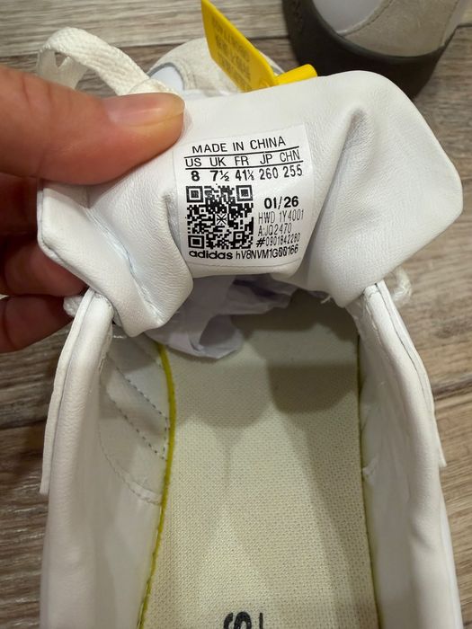 Кросовки Adidas 41 размер