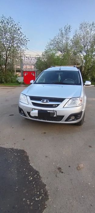 Ларгус сатылады жағдайы өте жақсы. 2018ж.