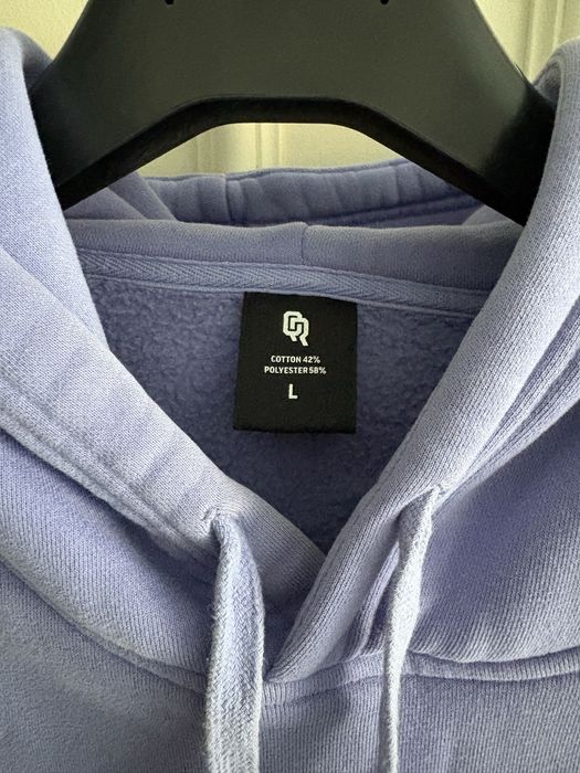 Разгружаю гардероб