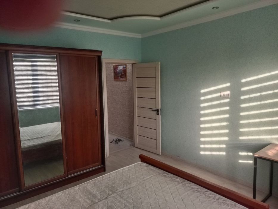 Арендага 2 хонали уй Корасув-6 , Евроремонт