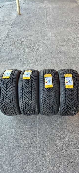 4 anvelope M+S noi Tercelo 245/45/18,dot 2025.Pretul este pe bucata.