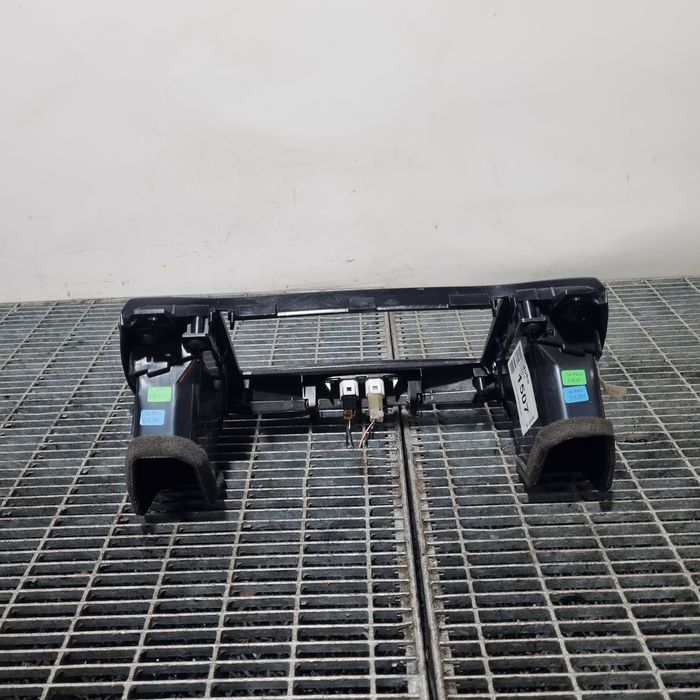 Grila Ventilatie Centrala Nissan Juke 2010 - 2014 (1507) NAVIGATIE
