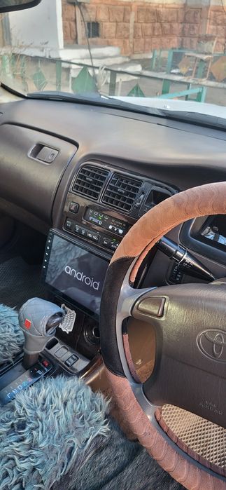 Срочно ! Продам МАRK ll