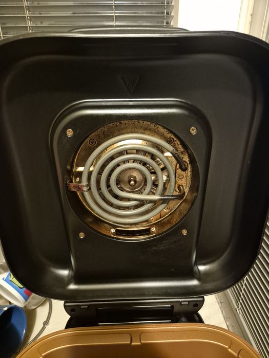 Russell Hobbs SatisFry