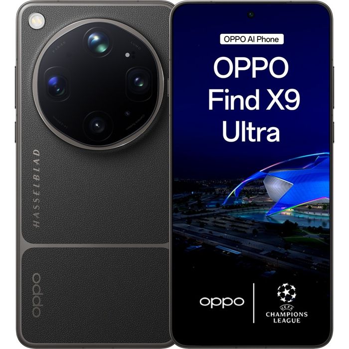Oppo Find X9 Ultra 5G Ca Nou Garantie