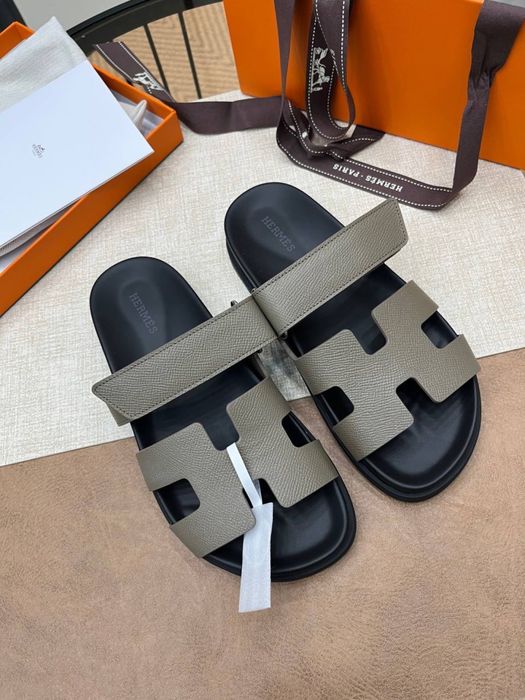 Papuci Hermes Chypre