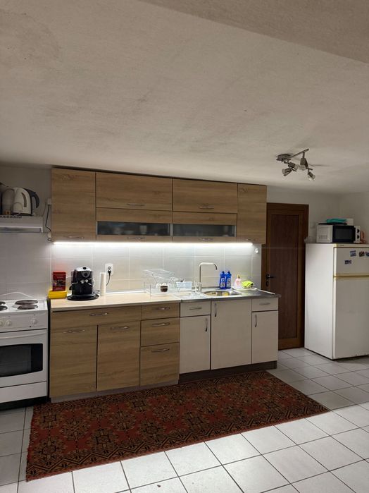 Дава се под наем Къща в с. Вихрен, Област Благоевград - 130 кв.м за 169.32 € - Снимка #13