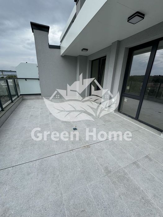 Продава се Двустаен апартамент в Варна, Аспарухово - 111 кв.м за 1113 €/кв.м - Снимка #6