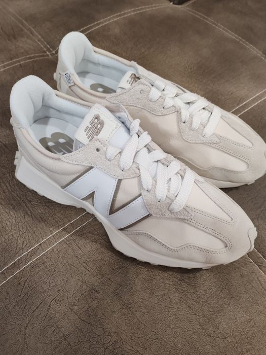 New balance нови